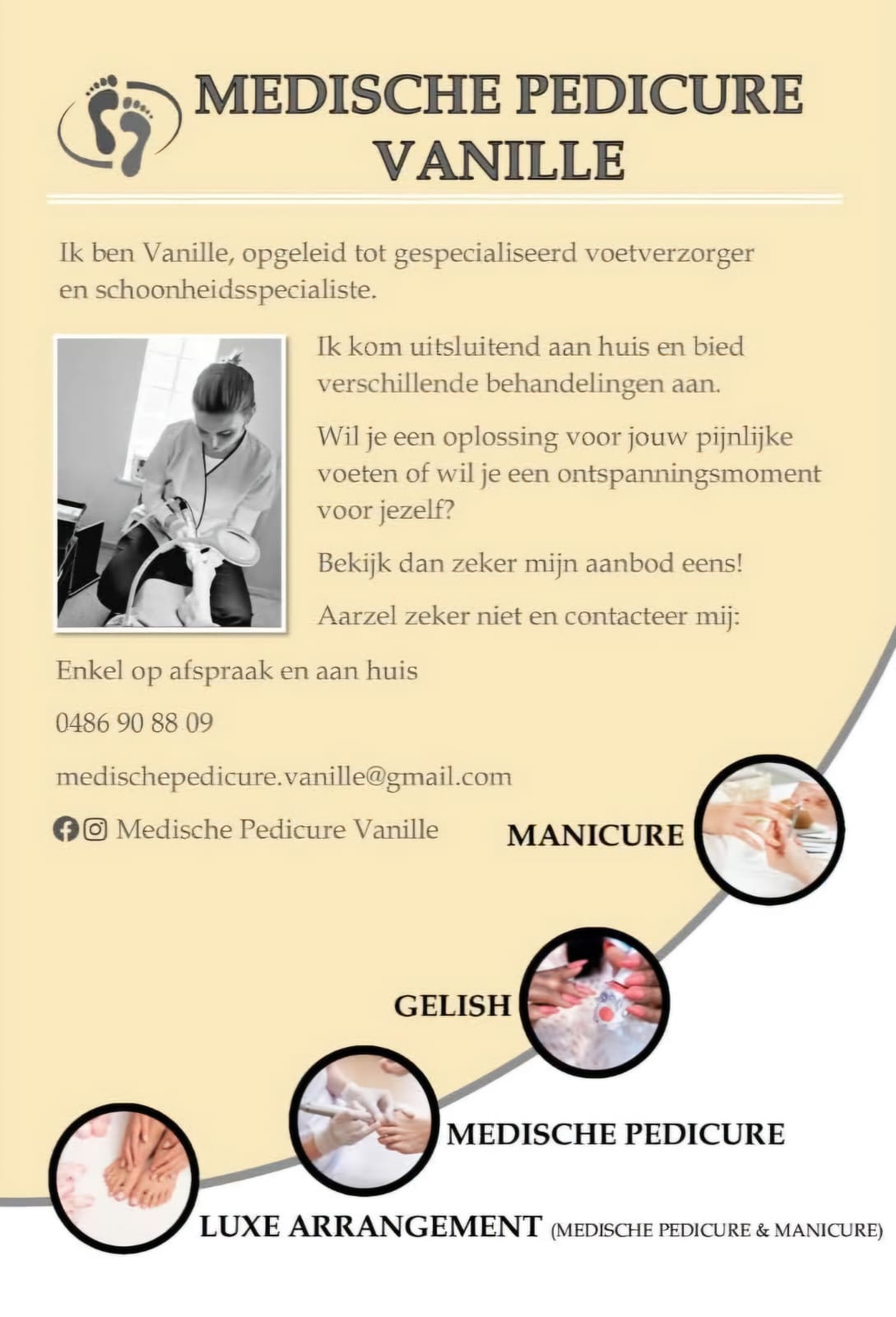 Vanille Seurs